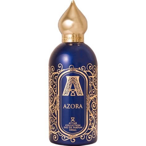 Azora by Attar Collection » Reviews & Perfume Facts